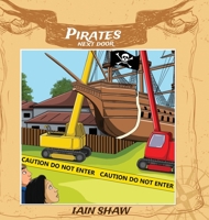 Pirates Next Door 1787104567 Book Cover