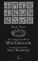 This Iron Race: Book Three B0FL12KS9W Book Cover