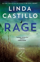Rage: A Novel (Kate Burkholder, 17) 1250436893 Book Cover