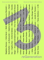 reGeneration3 885722824X Book Cover