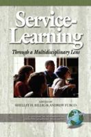Service-Learning Through a Multidisciplinary Lens 1931576807 Book Cover
