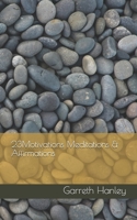 23Motivations Meditations & Affirmations B0849Z3J8B Book Cover