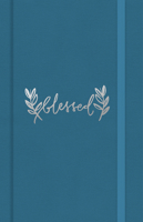 Blessed, Journal 1535914718 Book Cover