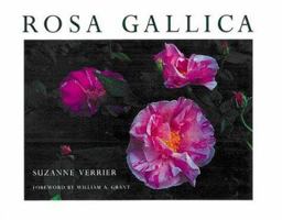 Rosa Gallica 0913643122 Book Cover