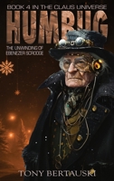 Humbug 1733353127 Book Cover