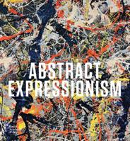Abstract Expressionism (World of Art) 0500202435 Book Cover