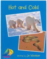 Hot and Cold 0763599204 Book Cover