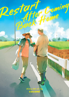 Restart After Coming Back Home 1648276768 Book Cover