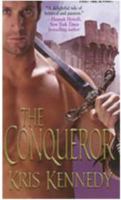 The Conqueror 142010652X Book Cover