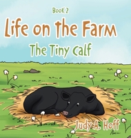 Life on the Farm 1617656852 Book Cover