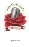 Stand-Up (Comedy) for Introverts B08JB9R1K3 Book Cover