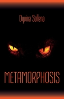 Metamorphosis 8892657461 Book Cover