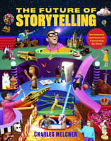Living Stories: Immersive Entertainment in the Modern Age 1648293832 Book Cover