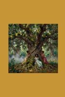 Roots to Heaven: Inspired by imagination B0CPG3CZVV Book Cover