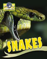 Snakes 1933834323 Book Cover