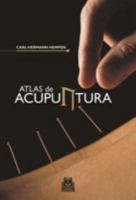 Atlas de acupuntura 8499100201 Book Cover