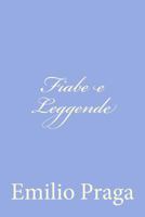 Fiabe e leggende 1479364940 Book Cover