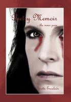 Poetry Memoir ...the Inner Pain 146855526X Book Cover