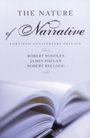 The Nature of Narrative 0195151763 Book Cover