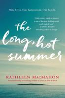 The Long, Hot Summer 1455511323 Book Cover