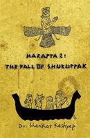 The Fall of Shuruppak 8192749134 Book Cover