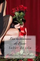 Los romances de Essie 1484148967 Book Cover
