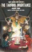 Barry Barrison, Ghost Detective: The Tarford Inheritance: The Tarford 1649320442 Book Cover