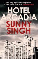 Hotel Arcadia 086154742X Book Cover