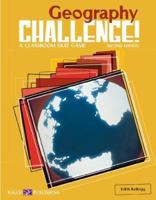 Geography Challenge! 0825143594 Book Cover