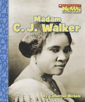 Madam C. J. Walker (Scholastic News Nonfiction Readers) 0516247840 Book Cover