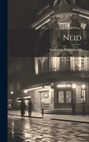 Neid; 1021708577 Book Cover