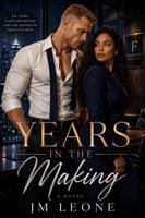 Years In The Making B0HJ4G87KF Book Cover
