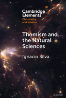 Thomism and the Natural Sciences (Elements of Christianity and Science) 1009547976 Book Cover