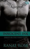 Innocent Ink 148494769X Book Cover