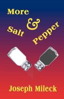 More Salt and Pepper 1481835092 Book Cover