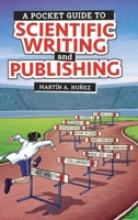 A Pocket Guide to Scientific Writing and Publishing B0FL29VF61 Book Cover