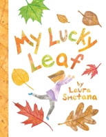 My Lucky Leaf B0H63ZKHWX Book Cover