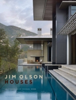 Jim Olson Houses 1580932525 Book Cover