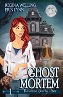 Ghost Mortem: A Ghost Cozy Mystery Series 1953044123 Book Cover