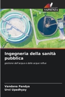 Ingegneria della sanità pubblica 6207478819 Book Cover