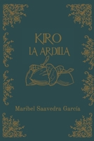 KIRO: The squirrel B09C3J6D2L Book Cover