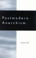 Postmodern Anarchism 0739105221 Book Cover