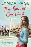 The Time of Our Lives 0755398432 Book Cover