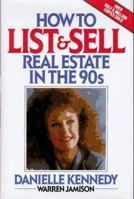 How to List and Sell Real Estate in the 90s 0134022491 Book Cover