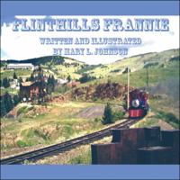 Flinthills Frannie 1615468862 Book Cover