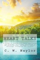 Heart Talks 1018861572 Book Cover