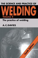 Science Practice of Welding: Volume 2