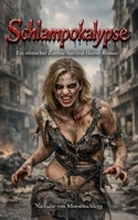 Schlampokalypse: Ein erotischer Zombie-Survival-Horror-Roman (Sündige Legenden - Leidenschaft zwischen Geschichte und Fantasie.) (German Edition) B0GF2BBG6B Book Cover