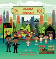 Umoja Dreams B0BZVL482Z Book Cover