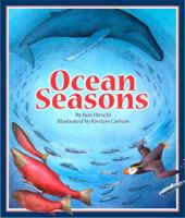 Ocean Seasons 0977742326 Book Cover